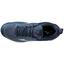 Mizuno Mens Wave Luminous 2 Indoor Court Shoes - Dark Denim/Blue Jasper - thumbnail image 2