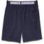 Under Armour Mens Mirage 8 Inch Shorts - Midnight Navy - thumbnail image 2