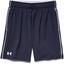 Under Armour Mens Mirage 8 Inch Shorts - Midnight Navy - thumbnail image 1