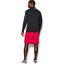 Under Armour Mens Tech 1/4 Zip Pullover - Black - thumbnail image 4