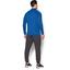 Under Armour Mens Tech 1/4 Zip Pullover - Blue - thumbnail image 6