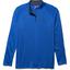 Under Armour Mens Tech 1/4 Zip Pullover - Blue - thumbnail image 1