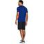 Under Armour Mens Superman Core Short Sleeve Tee - Blue/Red - thumbnail image 6