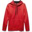 Under Armour Mens Storm Rival Hoodie - Red - thumbnail image 1