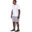 Under Armour Mens Raid Short Sleeve Tee - White - thumbnail image 3