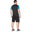 Under Armour Mens Raid Short Sleeve Tee - Blue - thumbnail image 6
