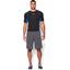 Under Armour Mens HeatGear Compression Top - Black - thumbnail image 5