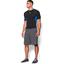 Under Armour Mens HeatGear Compression Top - Black - thumbnail image 6