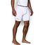 Under Armour Mens HeatGear Compression Short - White - thumbnail image 6