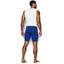 Under Armour Mens HeatGear Compression Short - Blue - thumbnail image 5