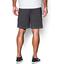 Under Armour Mens Raid 8 Inch Shorts - Steel - thumbnail image 4