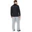 Under Armour Mens Storm Elemental Half Zip Pullover - Black - thumbnail image 6