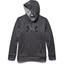 Under Armour Mens Storm Fleece Hoodie - Carbon Heather - thumbnail image 1