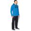 Under Armour Mens Storm Fleece Hoodie - Blue - thumbnail image 6