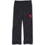 Under Armour Boys Armour Fleece Sweatpants - Black/Red - thumbnail image 1