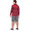 Under Armour Mens Tech 1/4 Zip Pullover - Red - thumbnail image 4
