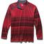 Under Armour Mens Tech 1/4 Zip Pullover - Red - thumbnail image 1