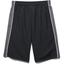 Under Armour Boys Skill Woven Shorts - Black - thumbnail image 2