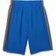 Under Armour Boys Skill Woven Shorts - Blue - thumbnail image 2