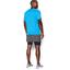 Under Armour Mens Mirage 2in1 Shorts - Steel Grey - thumbnail image 6