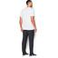 Under Armour Mens Tech Pants - Black - thumbnail image 2
