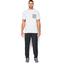 Under Armour Mens Tech Pants - Black - thumbnail image 3