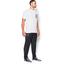Under Armour Mens Tech Pants - Black - thumbnail image 4