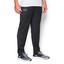 Under Armour Mens Tech Pants - Black - thumbnail image 5