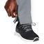 Under Armour Mens Tech Pants - Steel Grey - thumbnail image 3