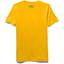 Under Armour Boys Rising Pixelated Logo Short Sleeve Top - Orange - thumbnail image 2