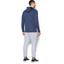 Under Armour Mens Tricot Pants - Light Grey - thumbnail image 8