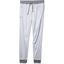 Under Armour Mens Tricot Pants - Light Grey - thumbnail image 2