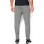 Under Armour Mens Tricot Pants - Grey - thumbnail image 4