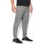 Under Armour Mens Tricot Pants - Grey - thumbnail image 1