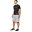 Under Armour Mens Star Wars Vader Compression Tee - Black - thumbnail image 5