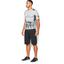 Under Armour Mens Star Wars Trooper Compression Tee - White - thumbnail image 4