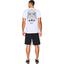 Under Armour Mens Star Wars Skull Trooper Tee - White - thumbnail image 6