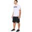 Under Armour Mens Star Wars Skull Trooper Tee - White - thumbnail image 5