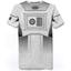 Under Armour Boys Star Wars Storm Trooper Fitted Top - Black - thumbnail image 2