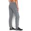 Under Armour Womens Favourite Fleece Pants - Carbon Heather Grey - thumbnail image 3