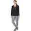 Under Armour Womens Favourite Fleece Full Zip Hoodie - Black - thumbnail image 3