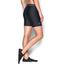 Under Armour Womens HeatGear Armour Compression Shorts - Black - thumbnail image 5