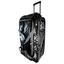 Volkl Primo Wheelie Bag - Black/Charcoal - thumbnail image 1