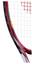Yonex VCore Tour 89 Tennis Racket - thumbnail image 3