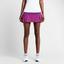 Nike Womens Victory Printed Skirt - Bold Berry/Fuchsia Flash - thumbnail image 3