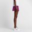 Nike Womens Victory Printed Skirt - Bold Berry/Fuchsia Flash - thumbnail image 4
