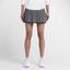 Nike Womens Victory Tennis Skort [Regular/Long] - Grey - thumbnail image 3