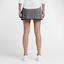Nike Womens Victory Tennis Skort [Regular/Long] - Grey - thumbnail image 6