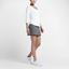 Nike Womens Victory Tennis Skort [Regular/Long] - Grey - thumbnail image 8