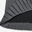 Nike Womens Victory Tennis Skort [Regular/Long] - Grey - thumbnail image 9